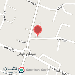 عکس خشکشویی حامد