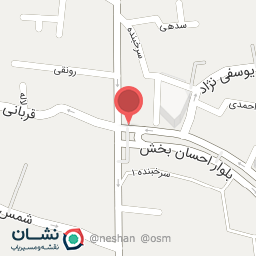 عکس رستوران مهیار