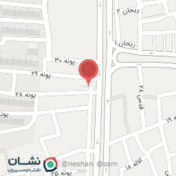 عکس داروخانه دکتر بنی محمدی