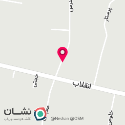 عکس داروخانه دکتر نیکخواه