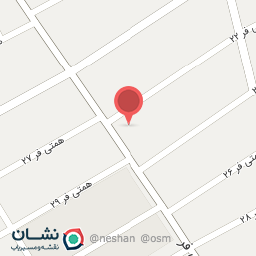 عکس مجتمع مسکونی پارسه