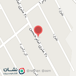 عکس جلوبندی سازی منوچهر