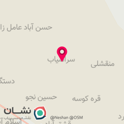 عکس پست بانک سرآسیاب