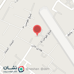 عکس مهمانپذير خاوران