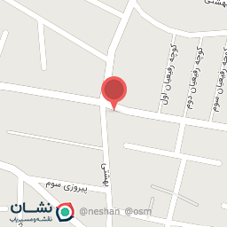 عکس سوپر مارکت علیپور