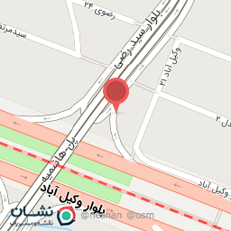 عکس ایستگاه دوچرخه بایدو (مترو سیدرضی)