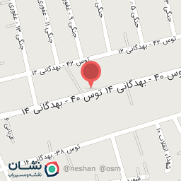 عکس کفش محمد