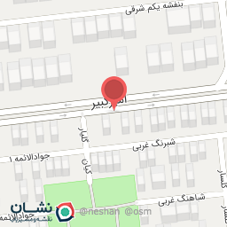 عکس نانوایی سنگکی سنتی