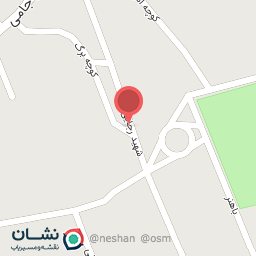 عکس ماکت سبحانی