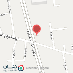 عکس آموزشگاه فیزیک دکتر کمالی