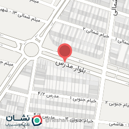 عکس میدان شهید نبوی