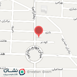 عکس دکتر دارا مشیری