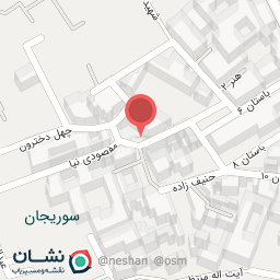 عکس هنرستان دخترانه شهید آوینی