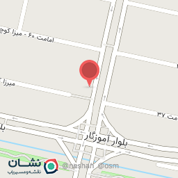 عکس تاسیسات مدرن