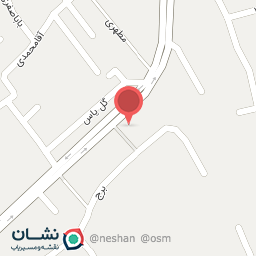 عکس پست بانک و دفتر خدماتی