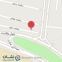 عکس فروشگاه روکش صندلی ارس روکش