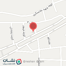 عکس مهندسی برق وفروشگاه حسینلو