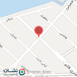 عکس سوپرمارکت باران