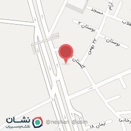 عکس نمایندگی نیکران موتور