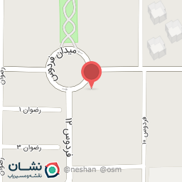 عکس پیرایش پارسا