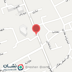 عکس افق کوروش