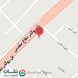 عکس لوازم یدکی پیرنیا