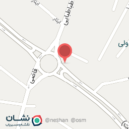 عکس افق کوروش شعبه خوی قاضی محله