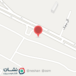 عکس رستوران شب های شهمیرزاد