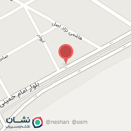 عکس پخش مواد غذایی مقدم