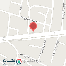 عکس آرایشگاه مردانه عارفی