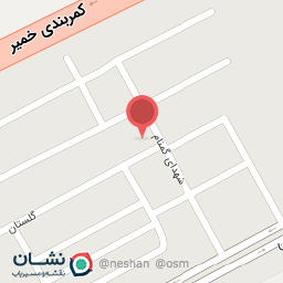 عکس سوپر مارکت امامی