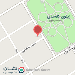 عکس خانه کودک الهه 