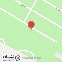 عکس پارکینگ مجتمع سرزمین سبز صدرا