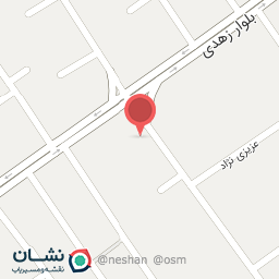 عکس مطب دکتر مدرسی