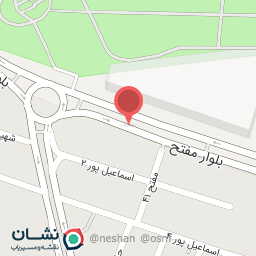 عکس ابزار فروشی حکم آبادی