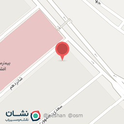 عکس بانک سپه ( مهر اقتصاد سابق ) شعبه بلوار جمهوری