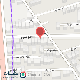 عکس شرکت امید شمیلا