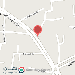 عکس چاپ شهر