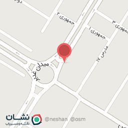 عکس تعمیرگاه و امداد خودرو جرودوی