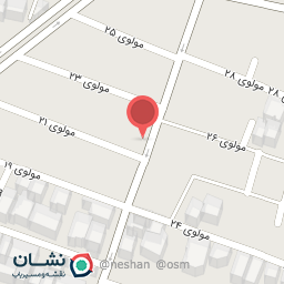 عکس افق کوروش (مولوی23)