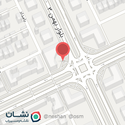 عکس مطب زیبایی دکتر منصوری