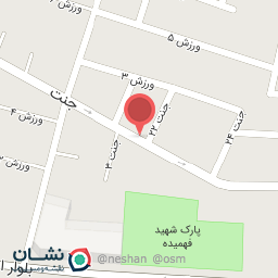 عکس املاک اقبالی 