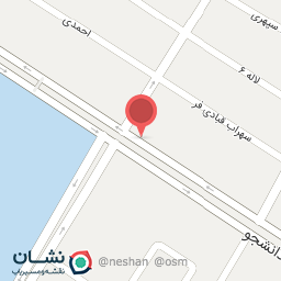 عکس موبایل سامان