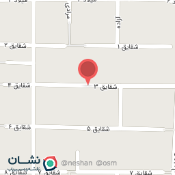 عکس مزون درخشان محبی