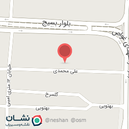 عکس پیش دبستان و دبستان مهر مانا 