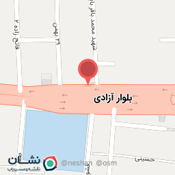 عکس  لبنیات سنتی سراب