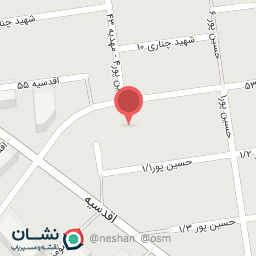 عکس ساختمان چترا ۳