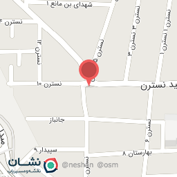 عکس کبابی نون و ریحون