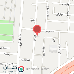 عکس خودپرداز بانک سامان