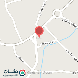 عکس فروشگاه جعفری